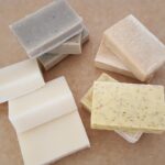 SAPONI SFUSI ARTIGIANALI 10pz DA 90gr
