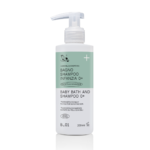 BAGNO SHAMPOO INFANZIA ULTRADELICATO