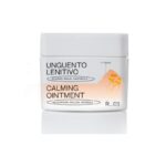 UNGUENTO LENITIVO ELICRISO, MALVA E CALENDULA