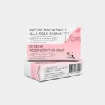 SAPONE RIGENERANTE ALLA ROSA CANINA