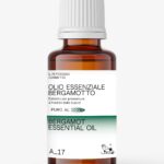OLIO ESSENZIALE BERGAMOTTO