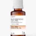 OLIO ESSENZIALE TEA TREE