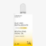 OLIO VISO RIVITALIZZANTE MIMOSA E ROSA CANINA