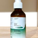 SCALP SPRAY RINFORZANTE - MELA ANNURCA, EQUISETO E ROSMARINO